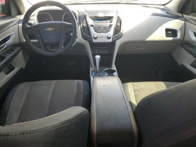 Photo 8 from auction – 2011 CHEVROLET EQUINOX LS with VIN 2CNALBEC3B6228378
