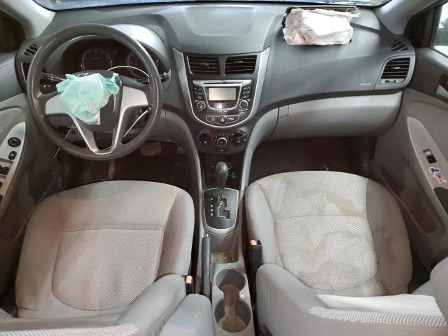 Photo 8 from auction – 2012 HYUNDAI ACCENT GLS with VIN KMHCT4AE7CU049629