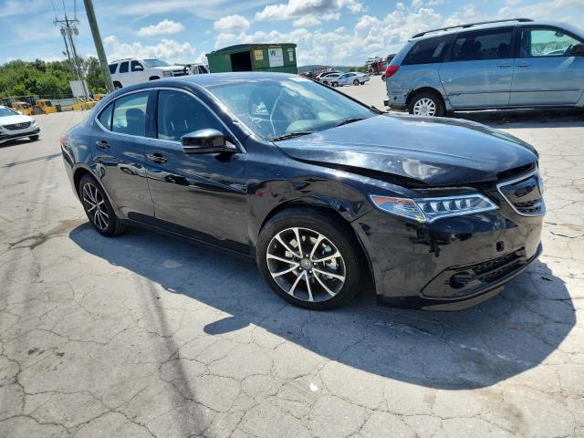 Photo 4 from auction – 2015 ACURA TLX with VIN 19UUB2F3XFA014615