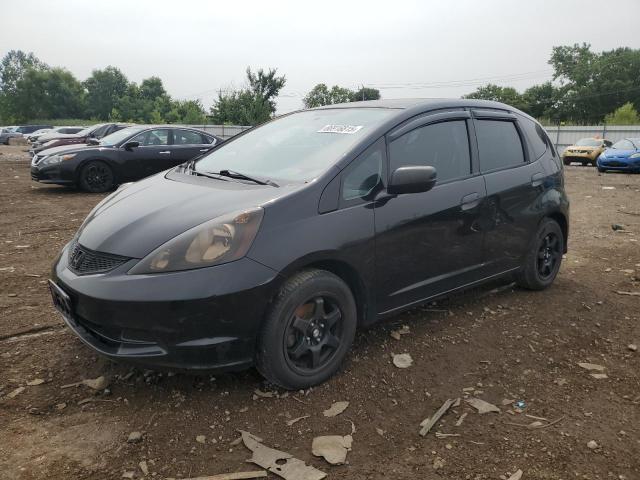 2011 Honda Fit