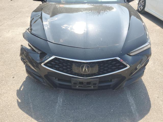 Photo 11 from auction – 2022 ACURA TLX with VIN 19UUB5F41NA004189