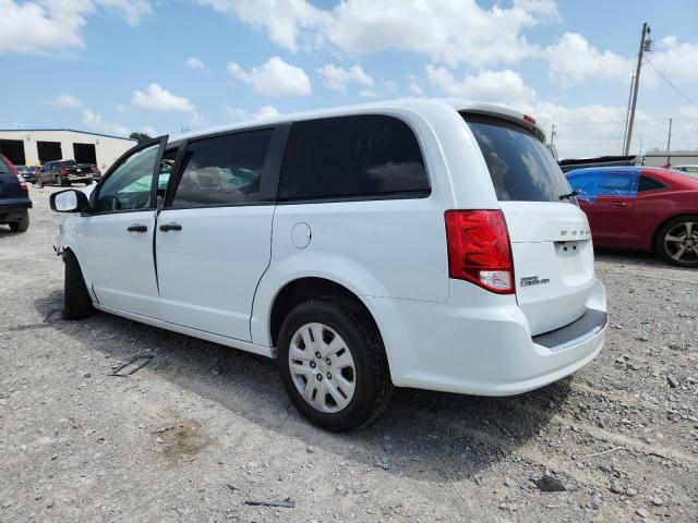 Photo 2 from auction – 2019 DODGE GRAND CARA with VIN 2C4RDGBG4KR790328