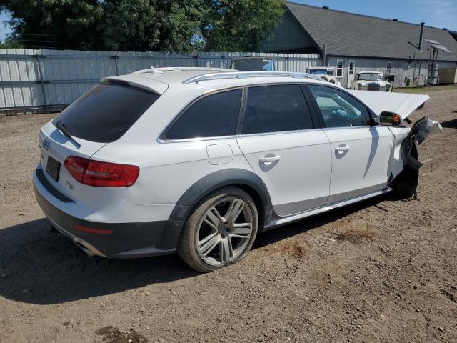 Photo 3 from auction – 2014 AUDI A4 ALLROAD with VIN WA1UFCFL2EA013881