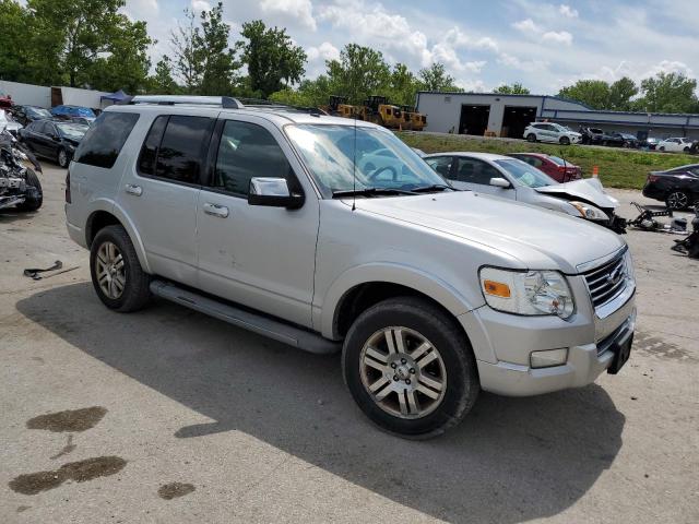 Photo 4 from auction – 2010 FORD EXPLORER LIMITED with VIN 1FMEU7FE8AUA07841