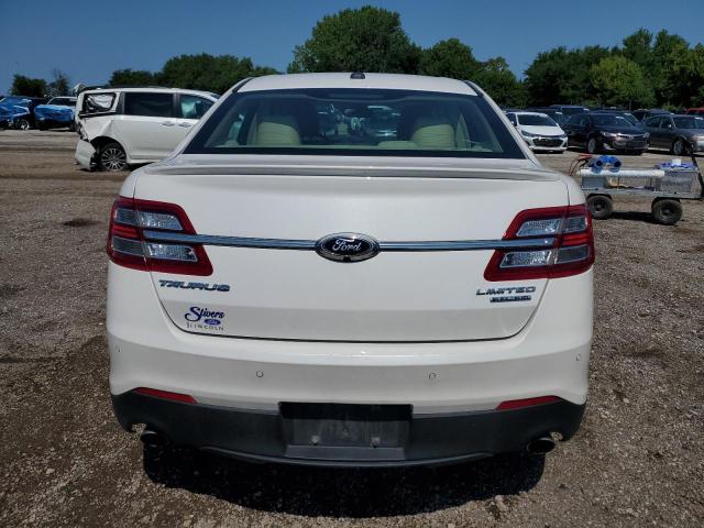 Zdjęcie 6 z aukcji – 2015 FORD TAURUS LIMITED z VIN 1FAHP2F84FG203258