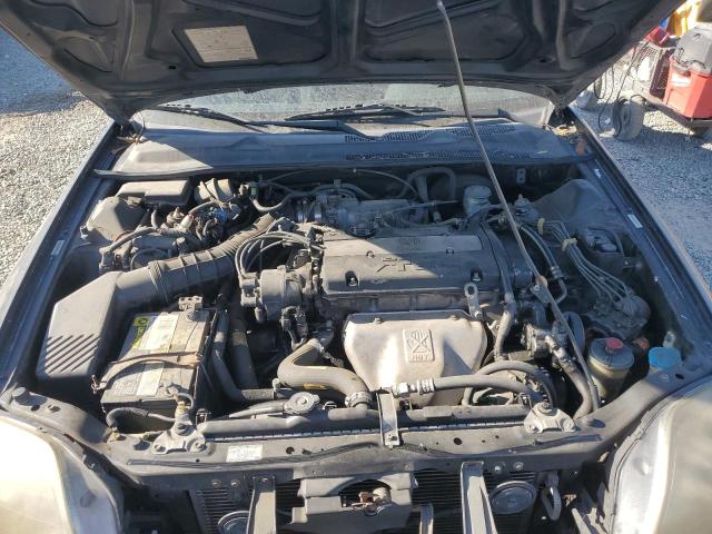 Photo 11 from auction – 2001 HONDA PRELUDE with VIN JHMBB62461C006342
