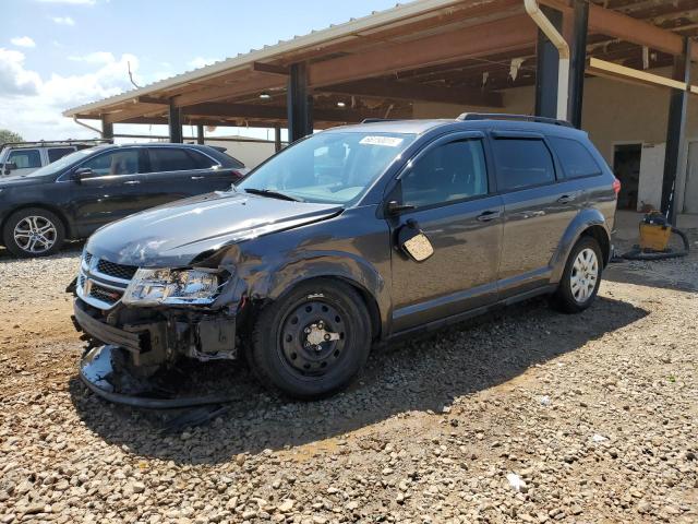 Photo 1 from auction – 2016 DODGE JOURNEY SE with VIN 3C4PDCAB5GT231560