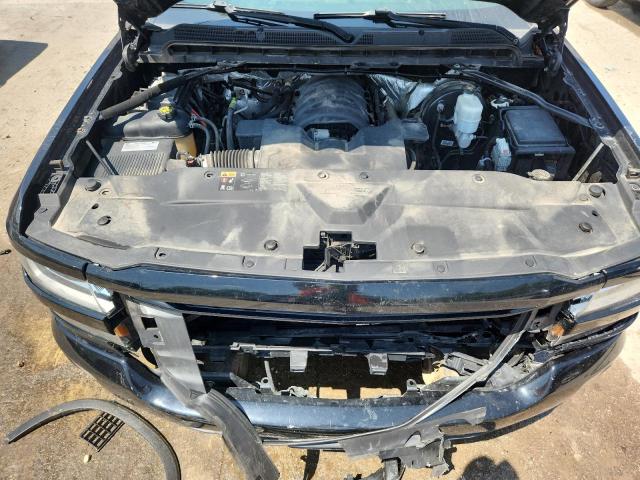 Photo 11 from auction – 2016 CHEVROLET SILVERADO with VIN 1GCVKREC9GZ428520