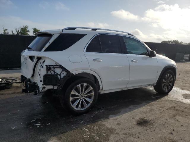 Photo 3 from auction – 2020 MERCEDES-BENZ GLE 350 with VIN 4JGFB4JB2LA179079