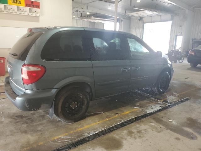 Photo 3 from auction – 2005 CHRYSLER TOWN & COU with VIN 1C4GP45R65B388355