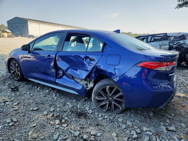 Photo 2 from auction – 2022 TOYOTA COROLLA with VIN 5YFS4MCE0NP127355