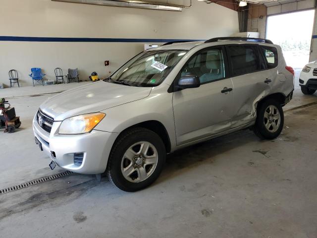 TOYOTA RAV4 2010 con VIN JTMZF4DV3A5030486 - Foto de la subasta