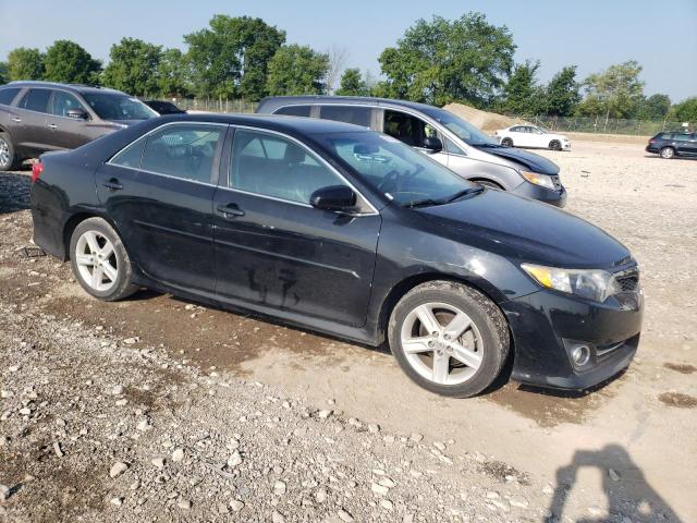 Photo 4 from auction – 2014 TOYOTA CAMRY L with VIN 4T1BF1FK7EU437947