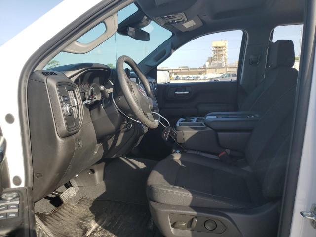 Photo 7 from auction – 2025 GMC SIERRA C15 with VIN 1GTPHAED7SZ122233