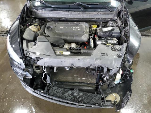 Photo 12 from auction – 2014 JEEP CHEROKEE S with VIN 1C4PJMAB0EW298301