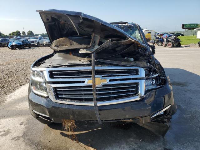 Photo 5 from auction – 2017 CHEVROLET SUBURBAN with VIN 1GNSKJKC0HR117625