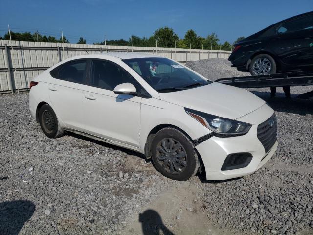 Photo 4 from auction – 2018 HYUNDAI ACCENT SE with VIN 3KPC24A34JE029680