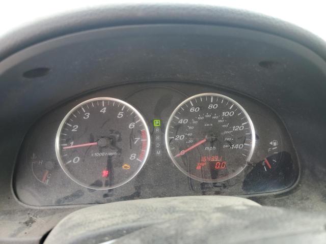 Photo 9 from auction – 2008 MAZDA 6 I with VIN 1YVHP80C585M27044