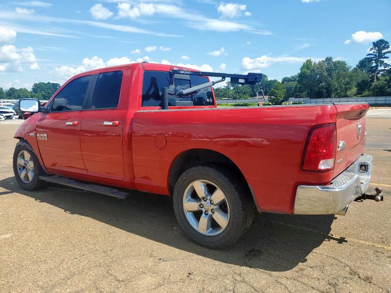 Photo 2 from auction – 2016 RAM 1500 SLT with VIN 1C6RR7GT4GS177114