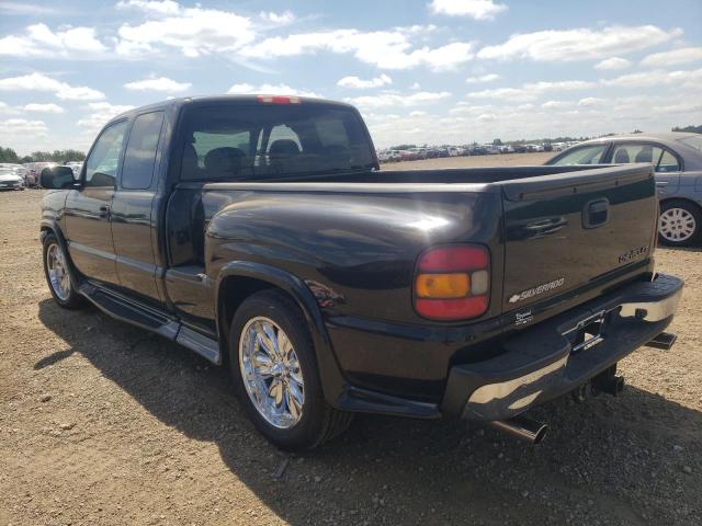 Photo 2 from auction – 2005 CHEVROLET SILVERADO with VIN 1GCEC19T75Z220626