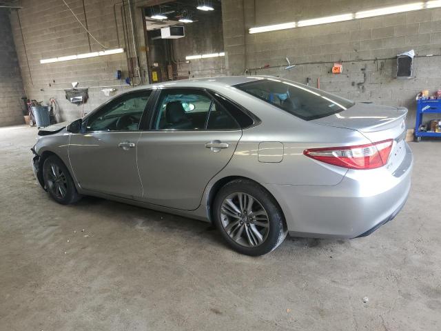 Photo 2 from auction – 2017 TOYOTA CAMRY LE with VIN 4T1BF1FK9HU616611