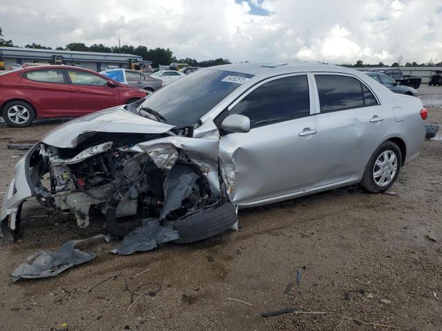 Photo 1 from auction – 2010 TOYOTA COROLLA BA with VIN JTDBU4EE9AJ079060