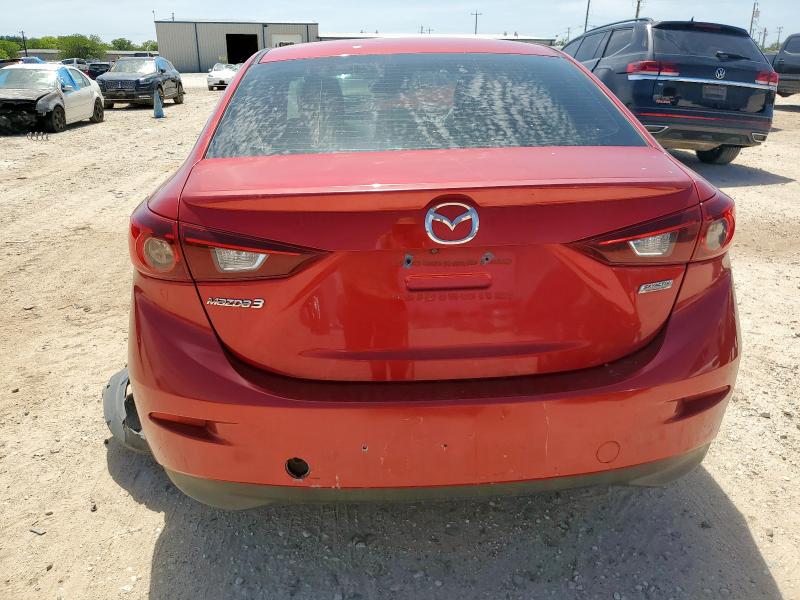 Photo 6 from auction – 2018 MAZDA 3 TOURING with VIN 3MZBN1V3XJM184877