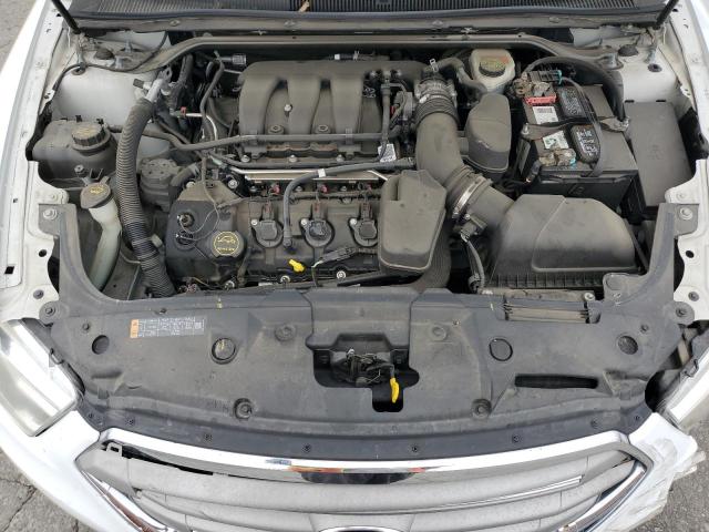 Photo 11 from auction – 2014 FORD TAURUS SE with VIN 1FAHP2D86EG150760