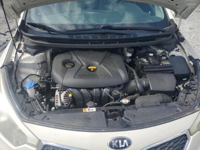 Photo 11 from auction – 2015 KIA FORTE LX with VIN KNAFK4A66F5285469