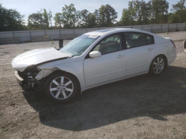 Фото 1 с аукциона – 2004 NISSAN MAXIMA SE с VIN 1N4BA41E14C844727