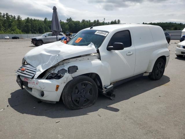 CHEVROLET HHR PANEL 2008 with VIN 3GCCA85D08S681530 - Photo from auction