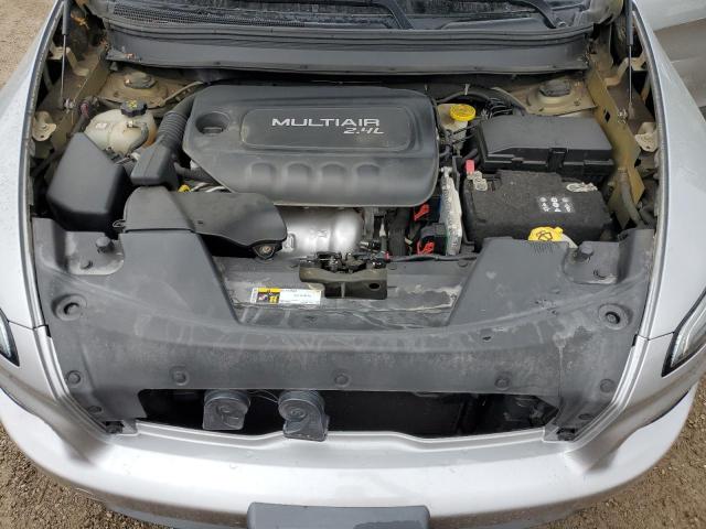 Photo 12 from auction – 2015 JEEP CHEROKEE S with VIN 1C4PJLAB7FW627975