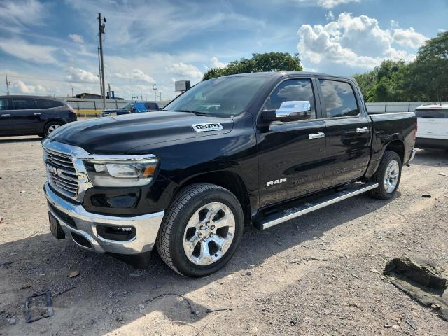 Photo 1 from auction – 2024 RAM 1500 LARAM with VIN 1C6SRFJT9RN110739