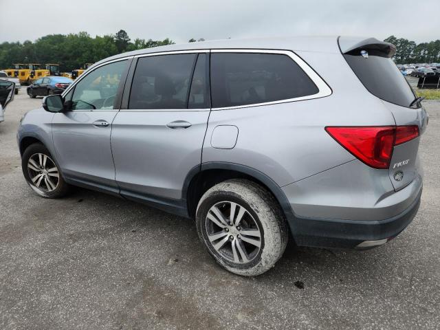 Photo 2 from auction – 2016 HONDA PILOT EXL with VIN 5FNYF6H56GB070067