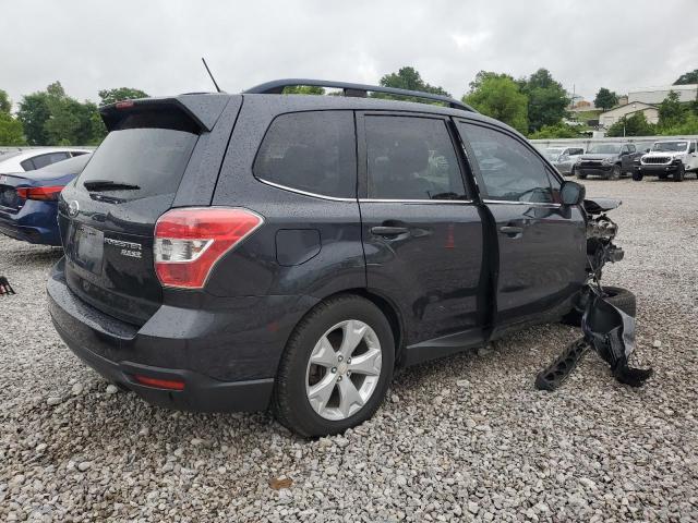 Photo 3 from auction – 2015 SUBARU FORESTER 2 with VIN JF2SJAHC9FH831969