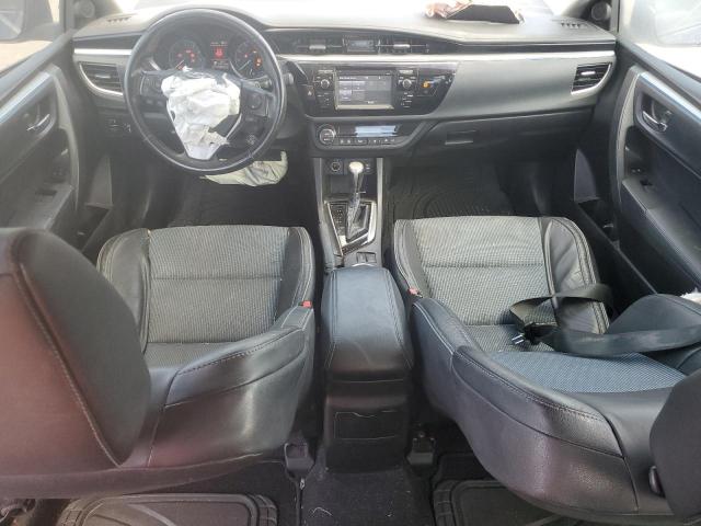 Photo 8 from auction – 2015 TOYOTA COROLLA L with VIN 5YFBURHE2FP193199