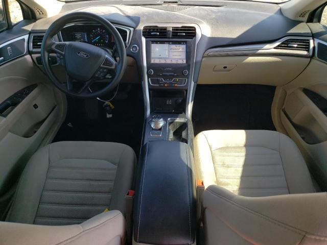 Photo 8 from auction – 2019 FORD FUSION SE with VIN 3FA6P0LU0KR264218