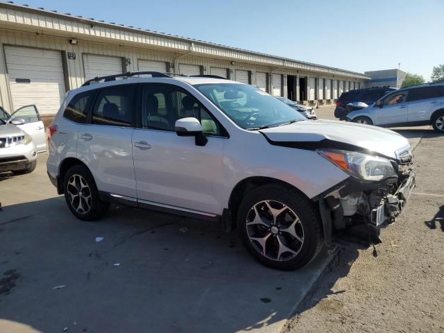 Photo 4 from auction – 2016 SUBARU FORESTER 2 with VIN JF2SJGXC8GH461927