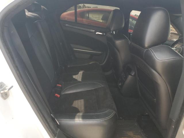 Photo 10 from auction – 2012 CHRYSLER 300 SRT-8 with VIN 2C3CCAFJ1CH801082