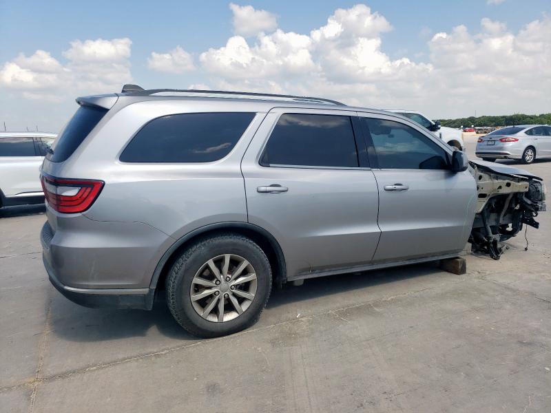 Снимка 3 от търг – 2016 DODGE DURANGO SX с VIN 1C4RDJAG9GC455709