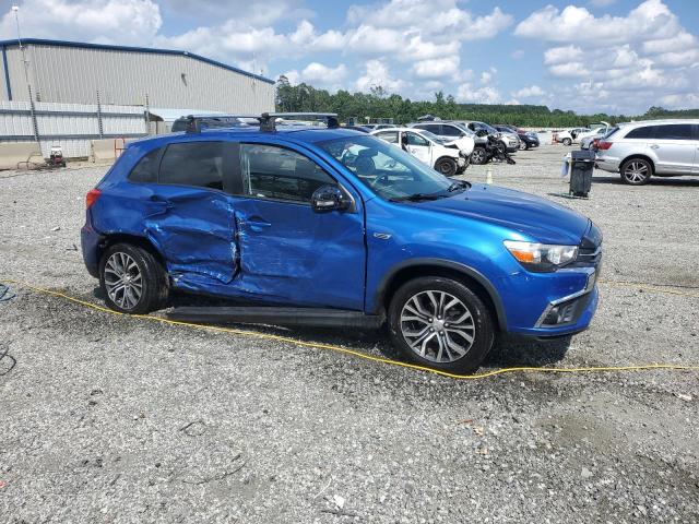 Photo 4 from auction – 2018 MITSUBISHI OUTLANDER with VIN JA4AP3AU7JZ007330