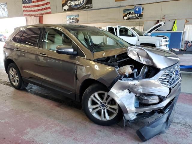 Photo 4 from auction – 2019 FORD EDGE SEL with VIN 2FMPK3J97KBB20446