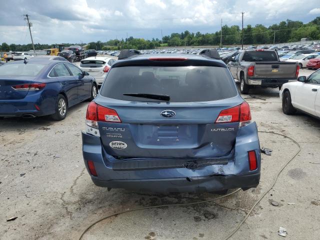 Photo 6 from auction – 2013 SUBARU OUTBACK 2. with VIN 4S4BRCGC1D3294234