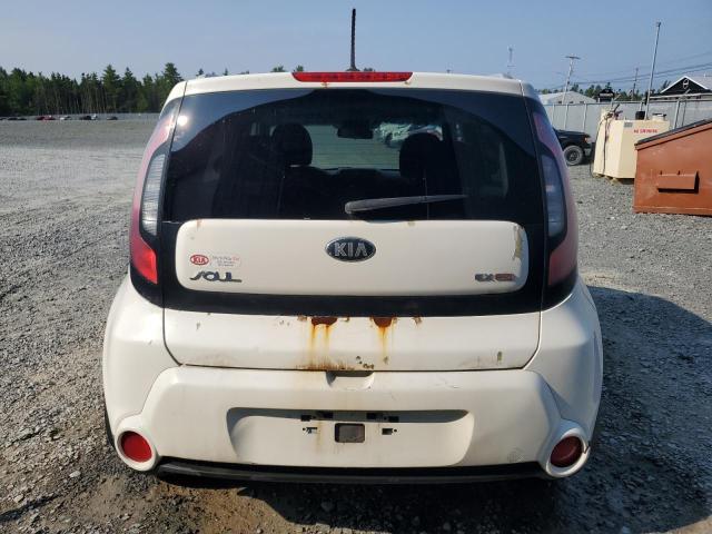 Photo 6 from auction – 2015 KIA SOUL + with VIN KNDJP3A50F7135782
