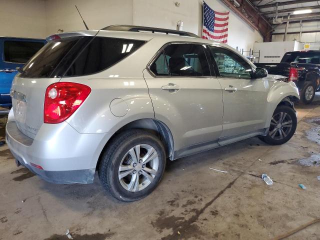 Photo 3 from auction – 2012 CHEVROLET EQUINOX LT with VIN 2GNALDEK6C1134900