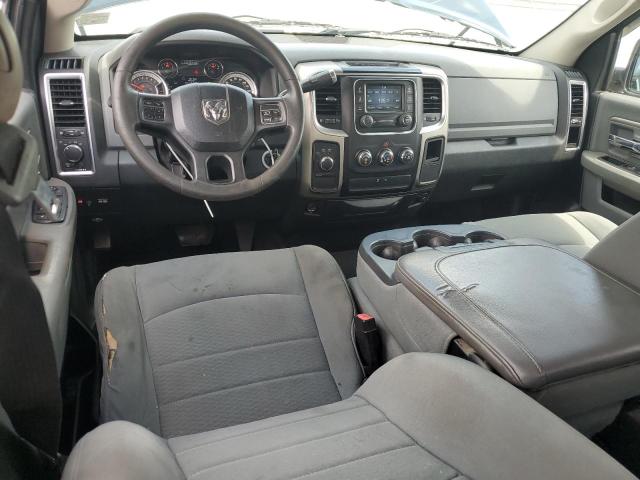 صورة رقم 8 من المزاد - 2013 RAM 1500 SLT مع VIN 1C6RR7GPXDS637553