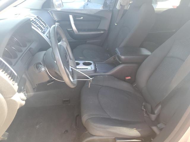 Foto 7 de la subasta – 2011 GMC ACADIA SLE con VIN 1GKKRNED2BJ374165