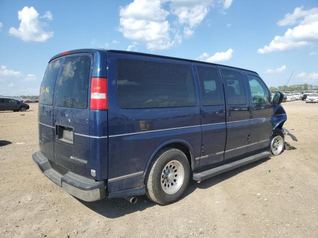 Photo 3 from auction – 2003 CHEVROLET EXPRESS G1 with VIN 1GBFG15T831191748