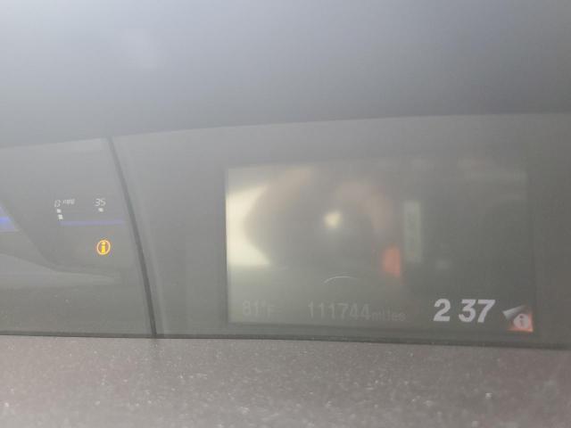 Photo 9 from auction – 2013 HONDA CIVIC LX with VIN 2HGFB2F54DH567169