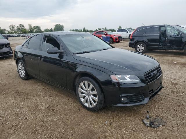 Photo 4 from auction – 2012 AUDI A4 PREMIUM with VIN WAUBFAFL7CN015663